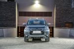 Mitsubishi Pajero Sport 2017 года (ZA)